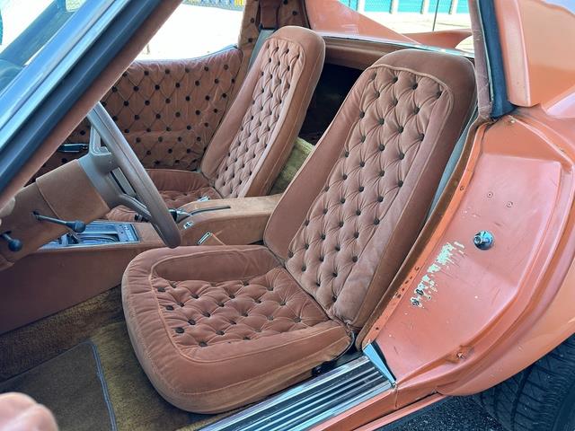 1976 Chevrolet Corvette (CC-1833611) for sale in Shelby Township, Michigan
