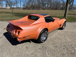 1976 Chevrolet Corvette (CC-1833611) for sale in Shelby Township, Michigan