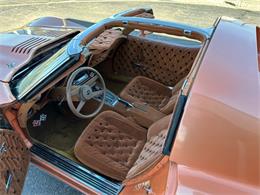 1976 Chevrolet Corvette (CC-1833611) for sale in Shelby Township, Michigan