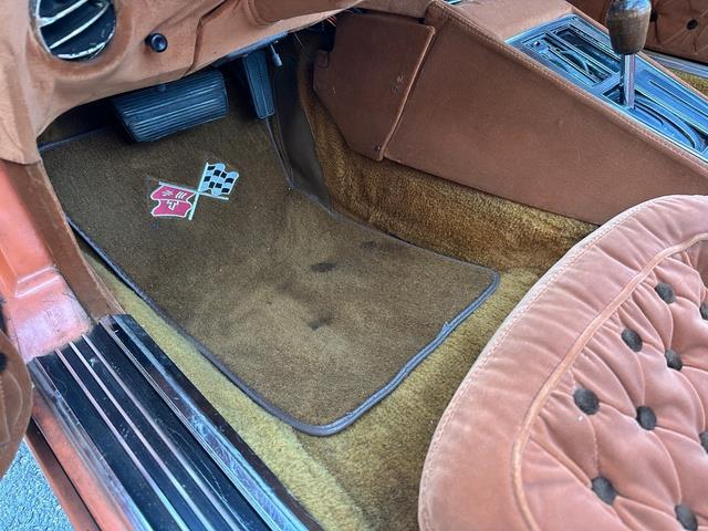 1976 Chevrolet Corvette (CC-1833611) for sale in Shelby Township, Michigan