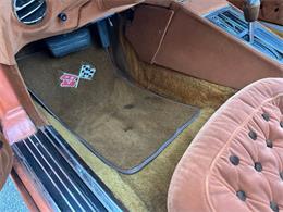 1976 Chevrolet Corvette (CC-1833611) for sale in Shelby Township, Michigan