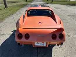 1976 Chevrolet Corvette (CC-1833611) for sale in Shelby Township, Michigan