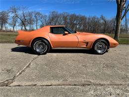 1976 Chevrolet Corvette (CC-1833611) for sale in Shelby Township, Michigan