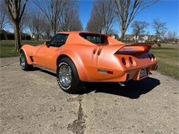1976 Chevrolet Corvette (CC-1833611) for sale in Shelby Township, Michigan