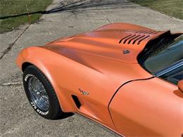 1976 Chevrolet Corvette (CC-1833611) for sale in Shelby Township, Michigan