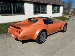 1976 Chevrolet Corvette (CC-1833611) for sale in Shelby Township, Michigan