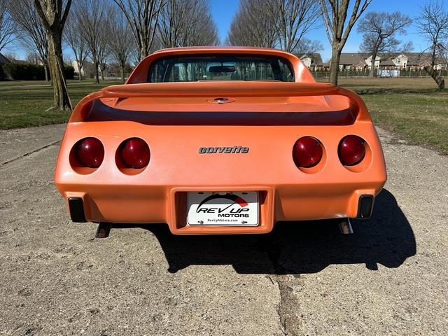 1976 Chevrolet Corvette (CC-1833611) for sale in Shelby Township, Michigan