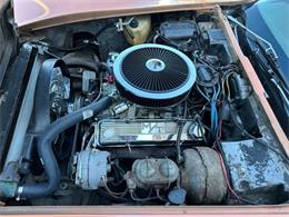 1976 Chevrolet Corvette (CC-1833611) for sale in Shelby Township, Michigan