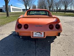 1976 Chevrolet Corvette (CC-1833611) for sale in Shelby Township, Michigan