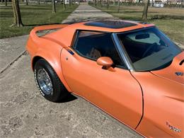 1976 Chevrolet Corvette (CC-1833611) for sale in Shelby Township, Michigan