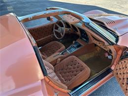 1976 Chevrolet Corvette (CC-1833611) for sale in Shelby Township, Michigan