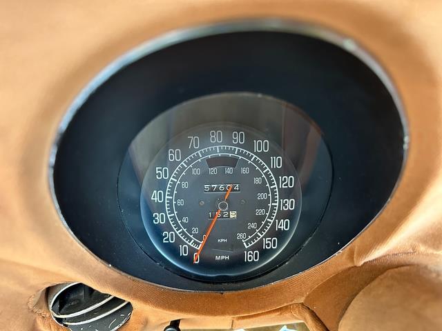 1976 Chevrolet Corvette (CC-1833611) for sale in Shelby Township, Michigan
