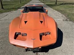 1976 Chevrolet Corvette (CC-1833611) for sale in Shelby Township, Michigan