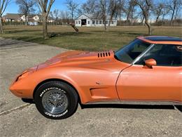 1976 Chevrolet Corvette (CC-1833611) for sale in Shelby Township, Michigan
