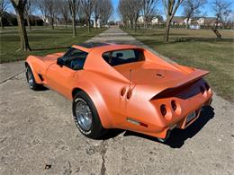 1976 Chevrolet Corvette (CC-1833611) for sale in Shelby Township, Michigan