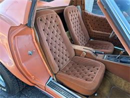 1976 Chevrolet Corvette (CC-1833611) for sale in Shelby Township, Michigan