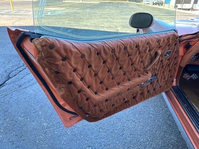 1976 Chevrolet Corvette (CC-1833611) for sale in Shelby Township, Michigan