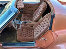 1976 Chevrolet Corvette (CC-1833611) for sale in Shelby Township, Michigan