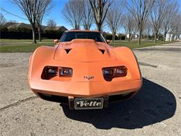 1976 Chevrolet Corvette (CC-1833611) for sale in Shelby Township, Michigan
