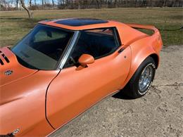 1976 Chevrolet Corvette (CC-1833611) for sale in Shelby Township, Michigan