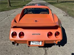 1976 Chevrolet Corvette (CC-1833611) for sale in Shelby Township, Michigan