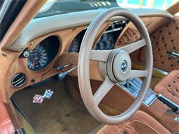 1976 Chevrolet Corvette (CC-1833611) for sale in Shelby Township, Michigan