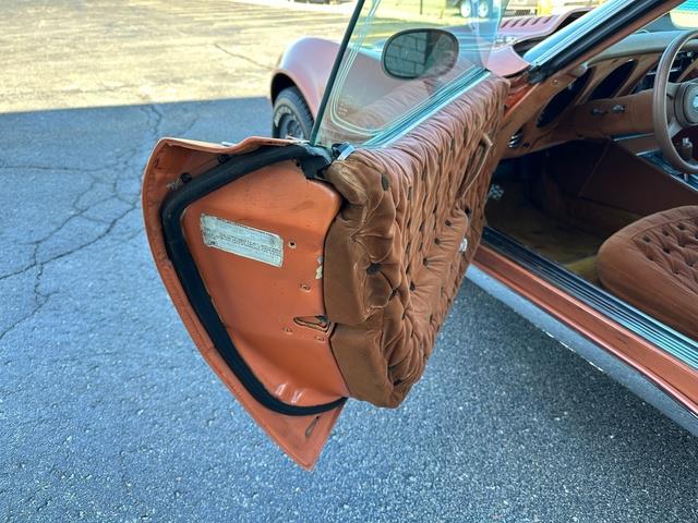 1976 Chevrolet Corvette (CC-1833611) for sale in Shelby Township, Michigan