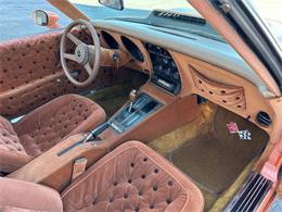 1976 Chevrolet Corvette (CC-1833611) for sale in Shelby Township, Michigan