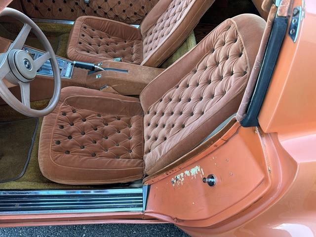 1976 Chevrolet Corvette (CC-1833611) for sale in Shelby Township, Michigan