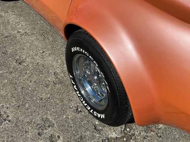 1976 Chevrolet Corvette (CC-1833611) for sale in Shelby Township, Michigan