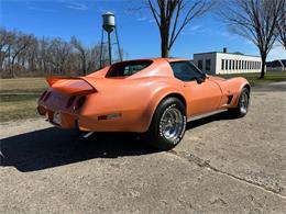 1976 Chevrolet Corvette (CC-1833611) for sale in Shelby Township, Michigan
