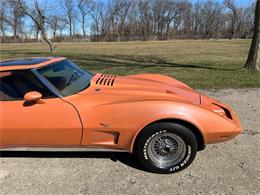 1976 Chevrolet Corvette (CC-1833611) for sale in Shelby Township, Michigan