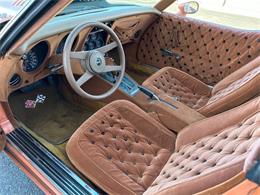 1976 Chevrolet Corvette (CC-1833611) for sale in Shelby Township, Michigan