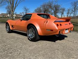 1976 Chevrolet Corvette (CC-1833611) for sale in Shelby Township, Michigan