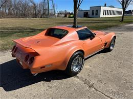 1976 Chevrolet Corvette (CC-1833611) for sale in Shelby Township, Michigan