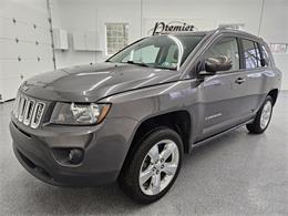 2016 Jeep Compass (CC-1833614) for sale in Spring City, Pennsylvania
