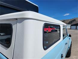 1967 International Scout 800 (CC-1833625) for sale in Lolo, Montana