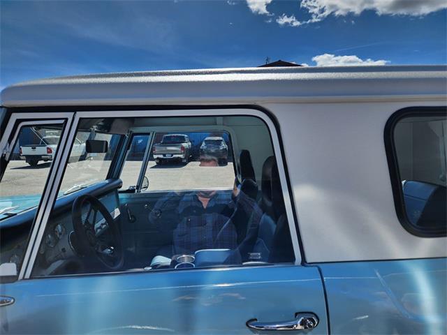 1967 International Scout 800 (CC-1833625) for sale in Lolo, Montana