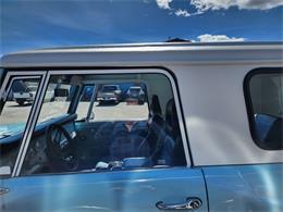 1967 International Scout 800 (CC-1833625) for sale in Lolo, Montana