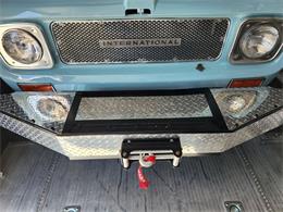 1967 International Scout 800 (CC-1833625) for sale in Lolo, Montana