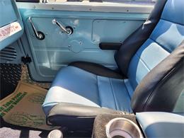 1967 International Scout 800 (CC-1833625) for sale in Lolo, Montana
