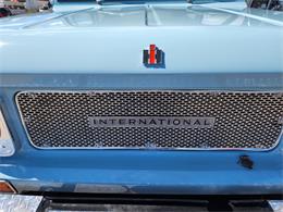 1967 International Scout 800 (CC-1833625) for sale in Lolo, Montana