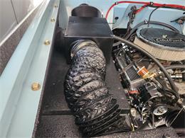 1967 International Scout 800 (CC-1833625) for sale in Lolo, Montana
