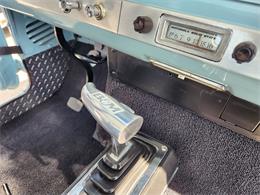 1967 International Scout 800 (CC-1833625) for sale in Lolo, Montana