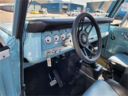 1967 International Scout 800 (CC-1833625) for sale in Lolo, Montana