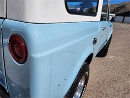 1967 International Scout 800 (CC-1833625) for sale in Lolo, Montana