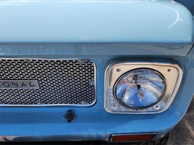 1967 International Scout 800 (CC-1833625) for sale in Lolo, Montana