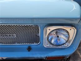 1967 International Scout 800 (CC-1833625) for sale in Lolo, Montana
