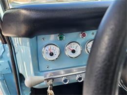 1967 International Scout 800 (CC-1833625) for sale in Lolo, Montana