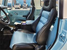 1967 International Scout 800 (CC-1833625) for sale in Lolo, Montana